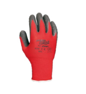 Luvas Nylon, protecção mecânica