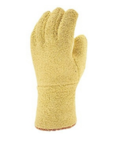 Luva Aramida Comahot, protecção mecânica