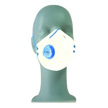 equipamentos de proteção respiratória - Máscara descartável