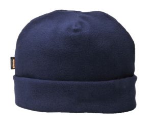 Gorro térmico para proteger do frio 