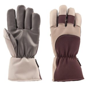 Luvas térmicas para proteger do frio
