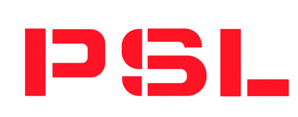 PSL logo