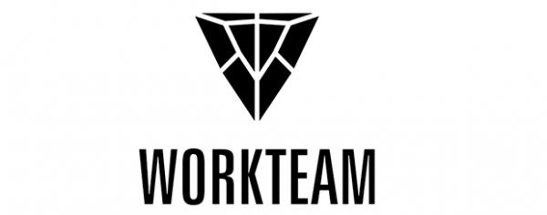 Work Team logo