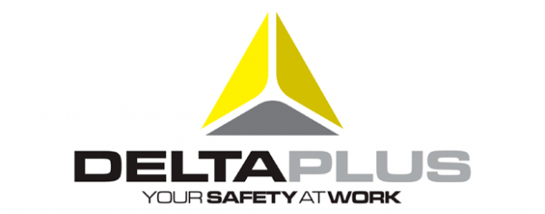 DeltaPlus logo