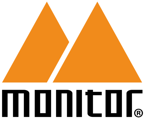 MONITOR logo