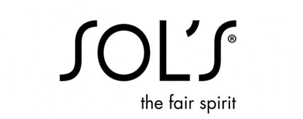 Sol's logo
