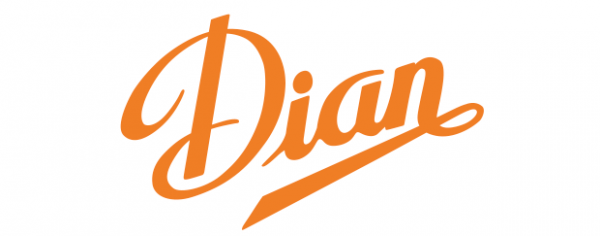 Dian logo
