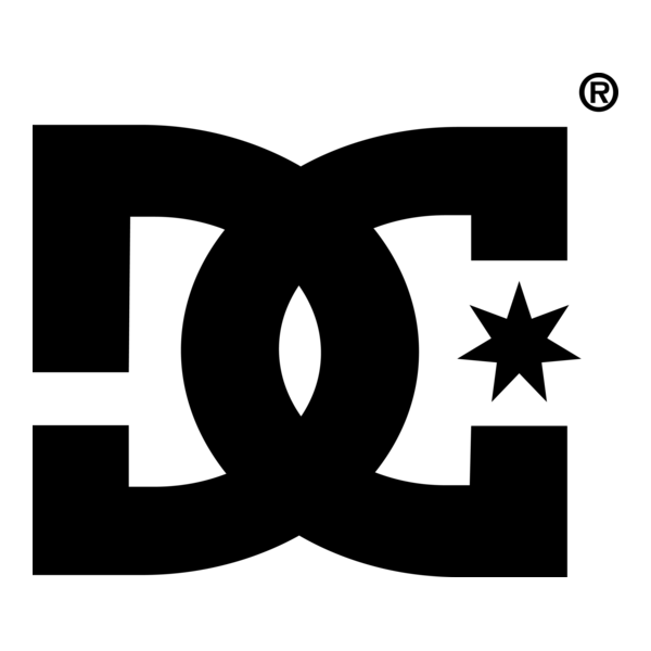 DC Shoes logo