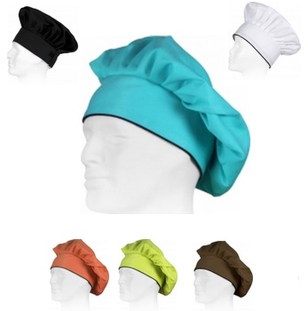 Gorro de Cozinha image