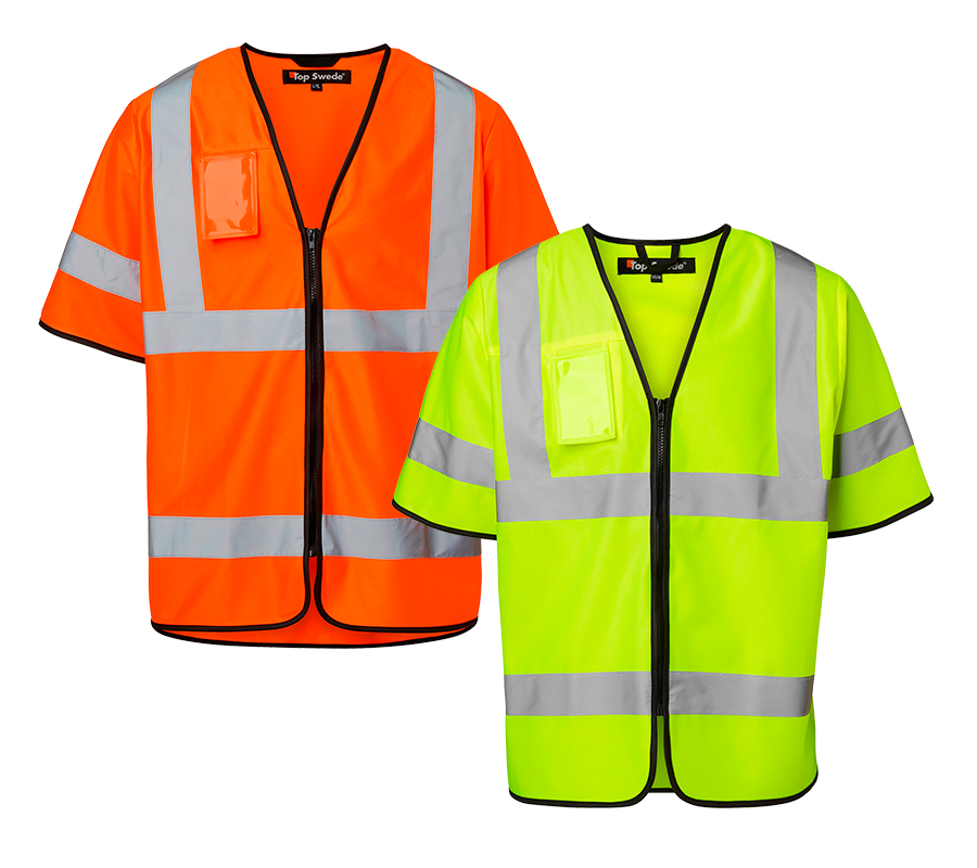 Colete AV 125 - TOP SWEDE image