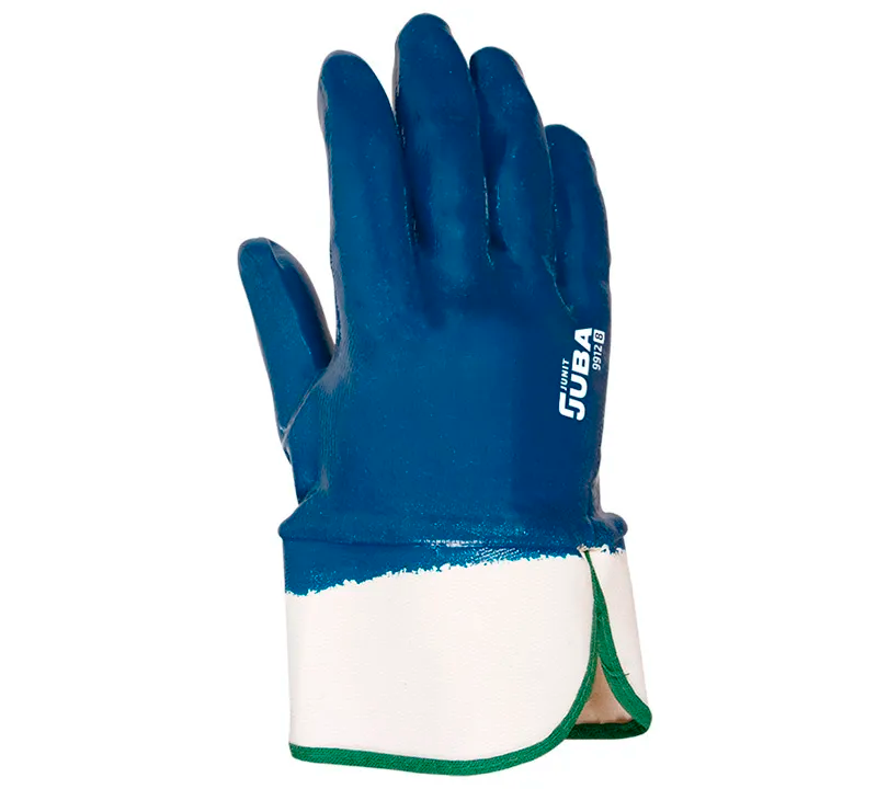 Luva de Algod�o + NBR JUNIT image