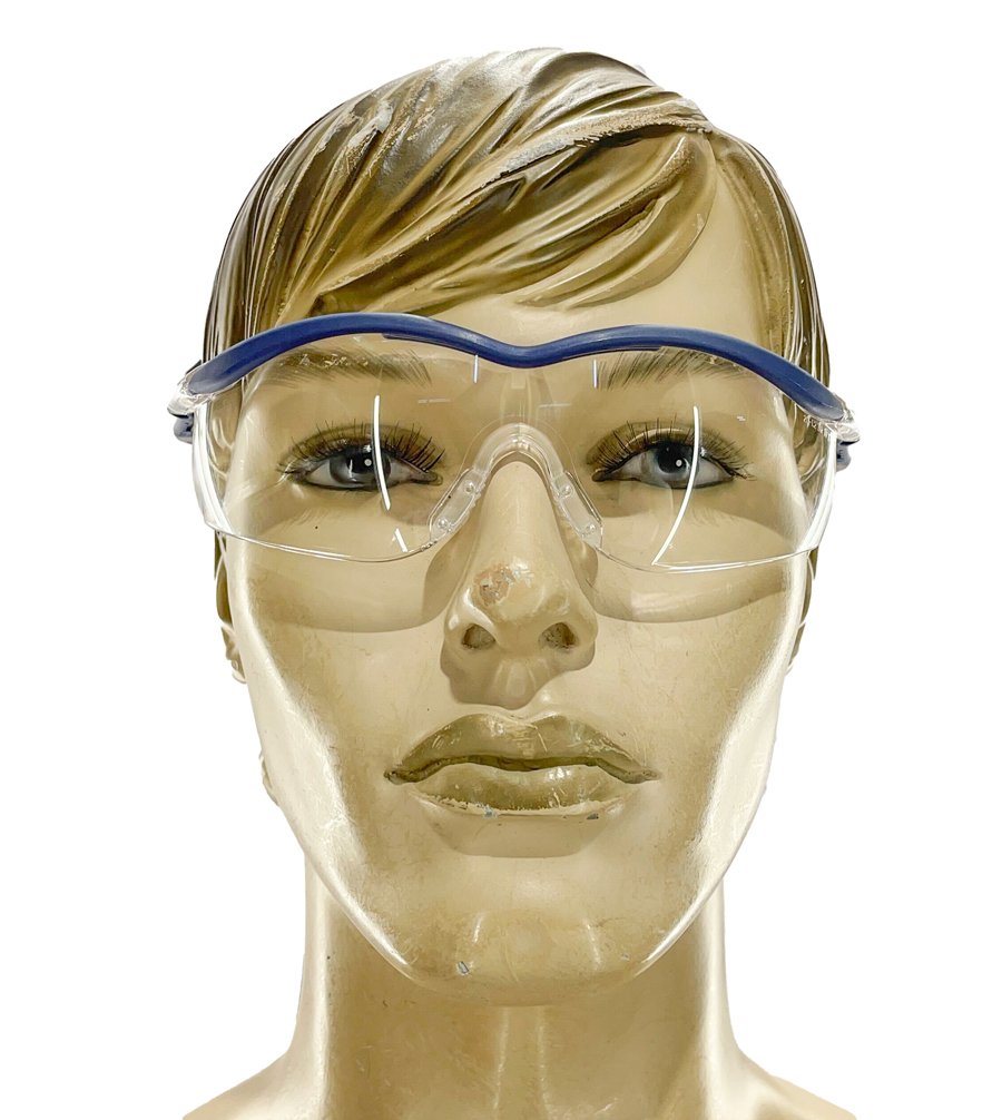 �culo QX3000 C/Lente Incolor image