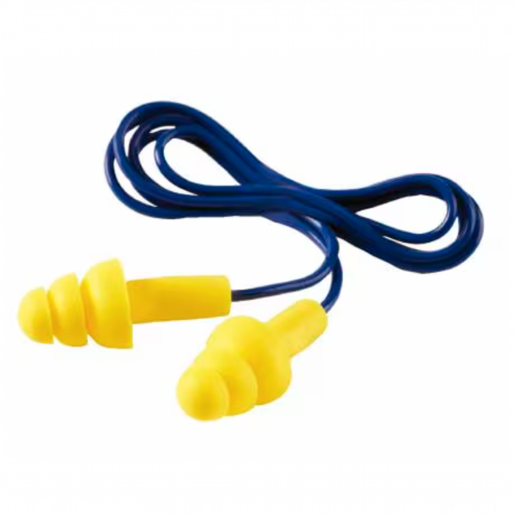 Tamp�es Auditivos ULTRAFIT C/Cord�o SNR=32dB image