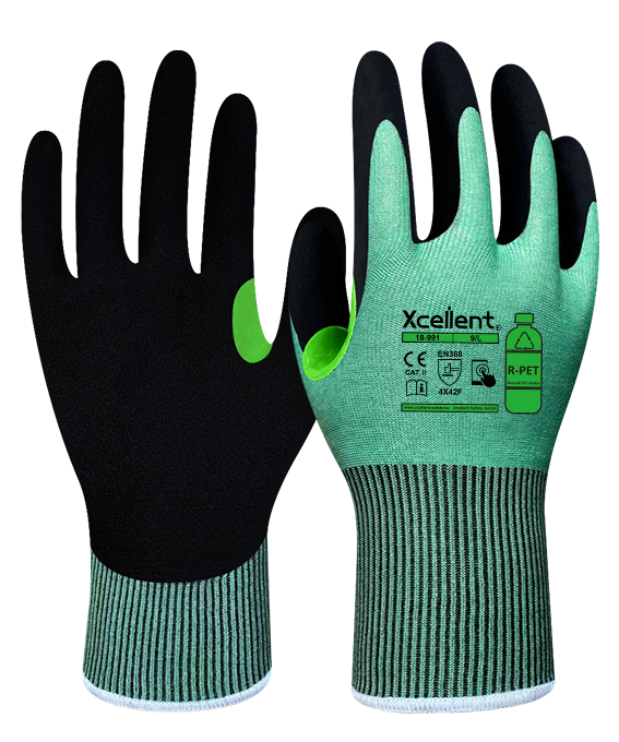 Luva Ecol�gicas, ultrafinas c/mais alto n�vel de prote��o image