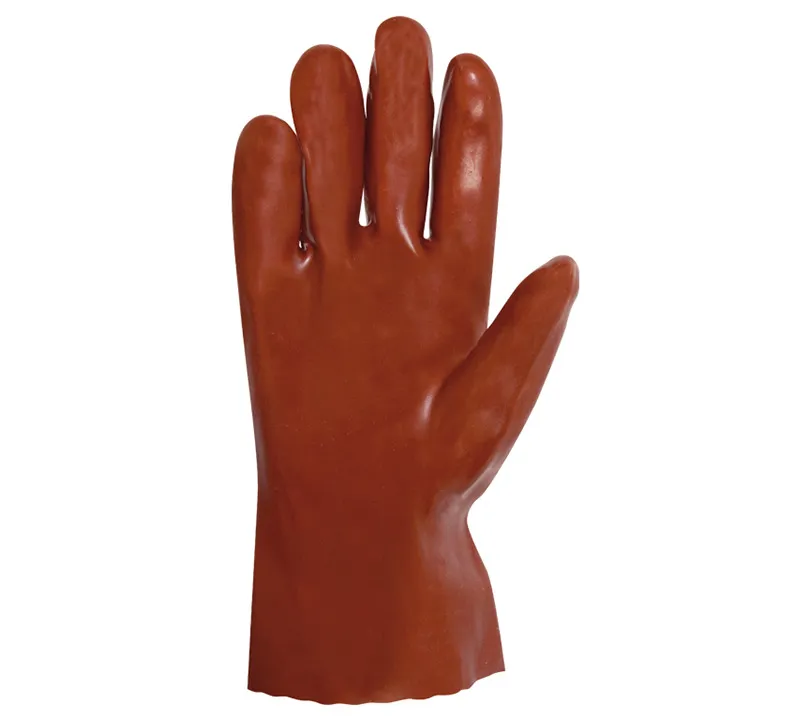 LUVA EM PVC C/SUPORTE ALGOD�O image