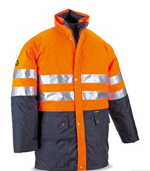 PARKA TRIPLO USO - Meteo - 288-PKFNMIX image