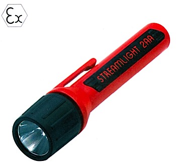 LANTERNA DE M�O 2AA image