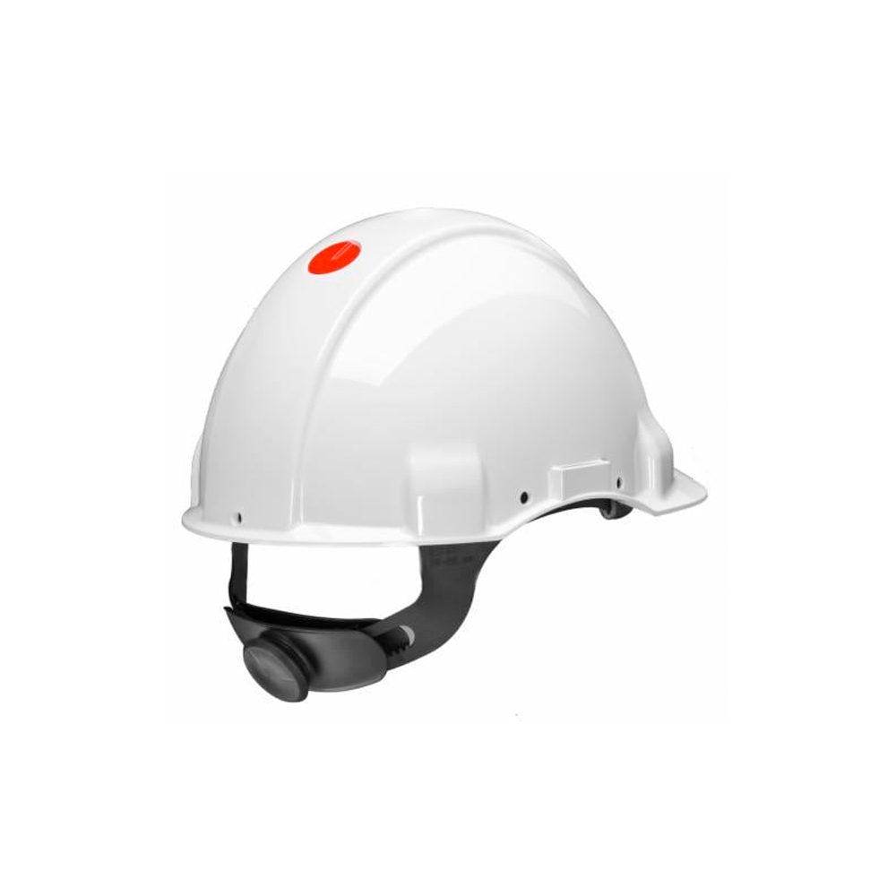 Capacete 3M Diel�trico 1000V Branco G3001MUV1000V-VI image