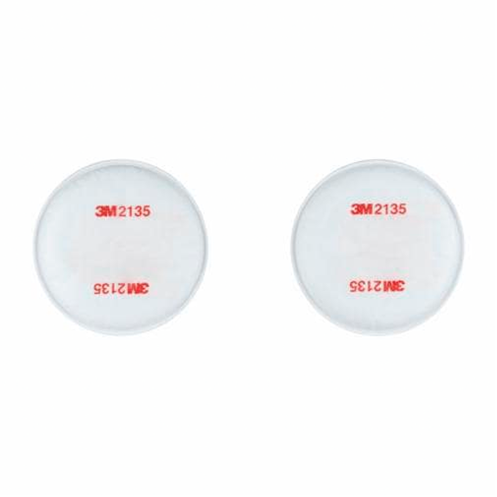 Filtro de part�culas 3M� 2135, P3 1 | Caixa de 6 unidades image