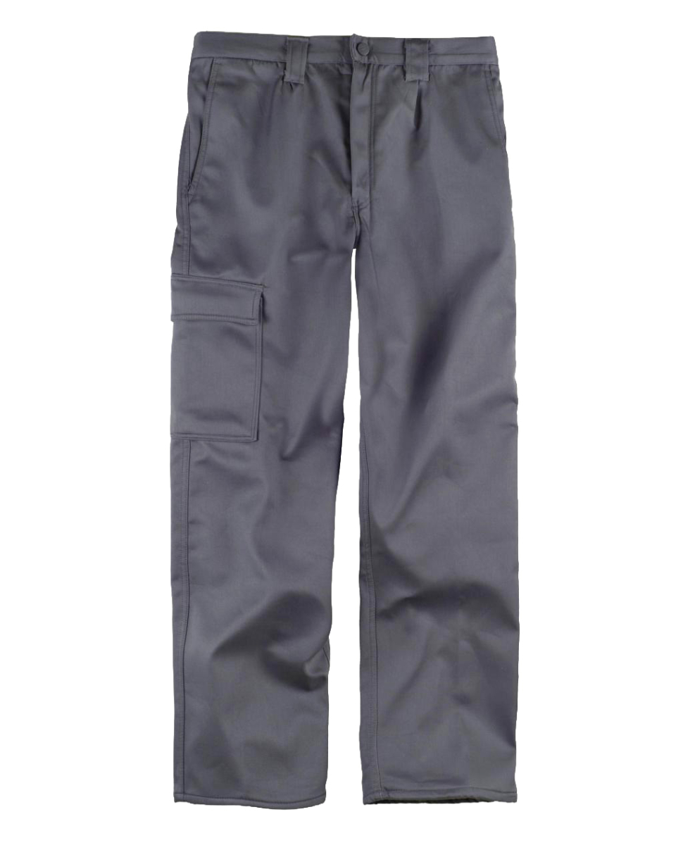 Cal�a Basic Industrial - Inverno image