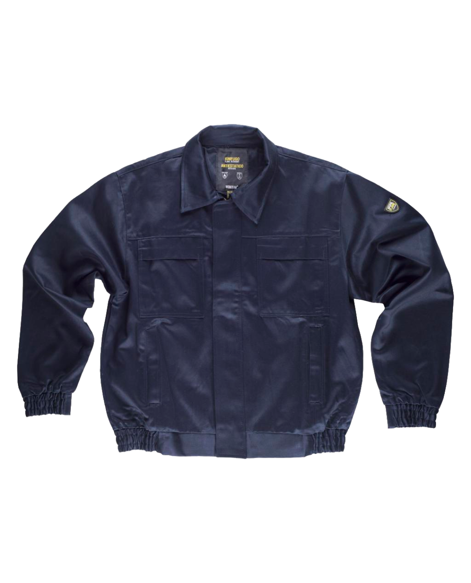 Casaco  Ign�fugo image