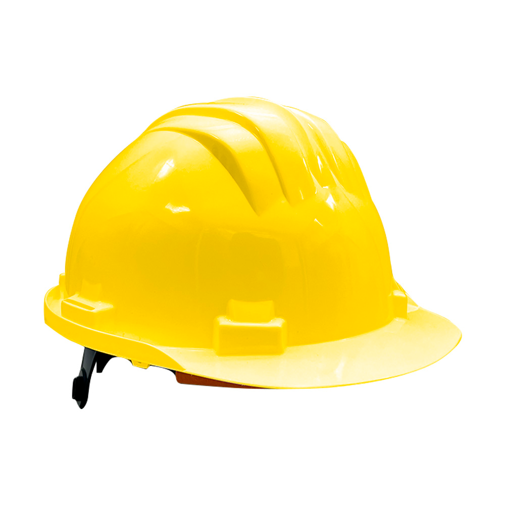 Capacete de Polietileno C/Roleta image