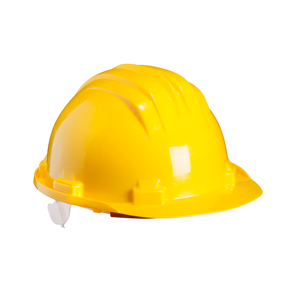 Capacete em Polietileno S/ Roleta image