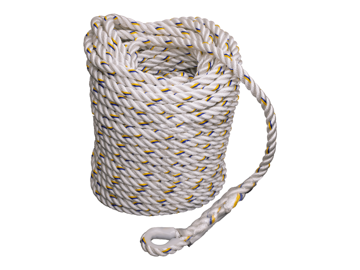 Corda 10M poliamida 14mm image