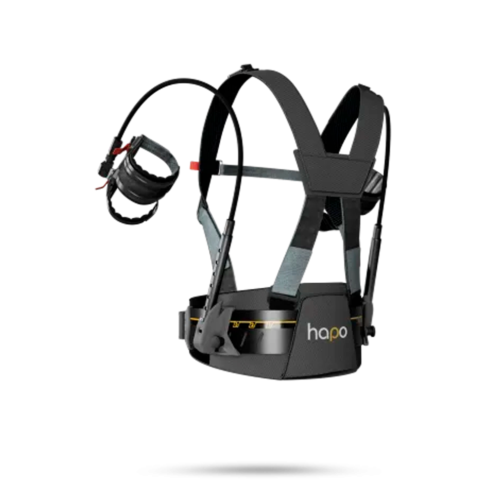 Exosqueleto HAPO Front image