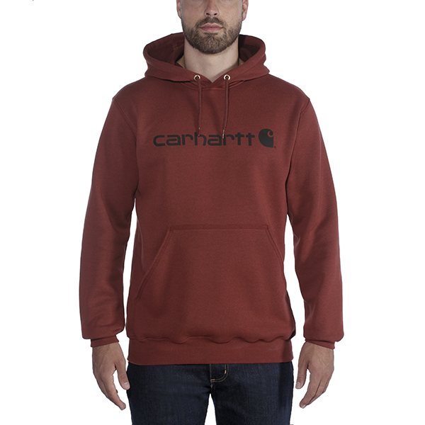 Sweatshirt SIGNATURE Carhartt image