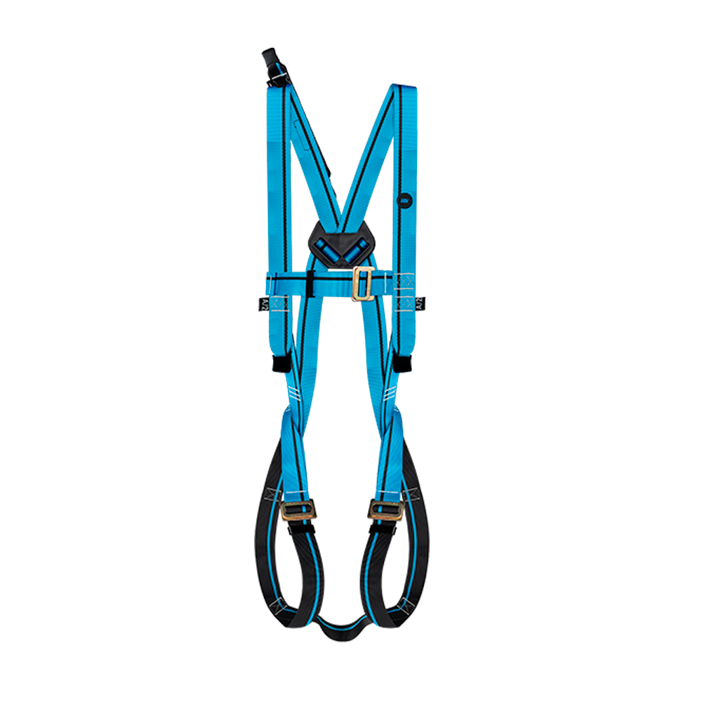 Arn�s c/ dois pontos de amarra��o-SEKURALT LIGHT 2 PLUS L/XL image
