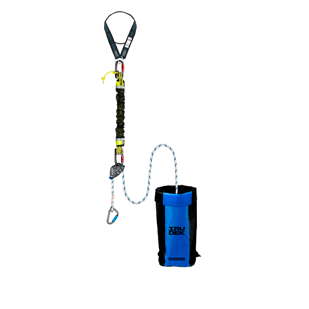 Kit de resgate RK1 - 60 metros image