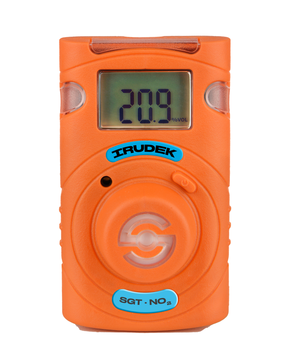 Detetor port�til de g�s �nico - SGT NO2 image