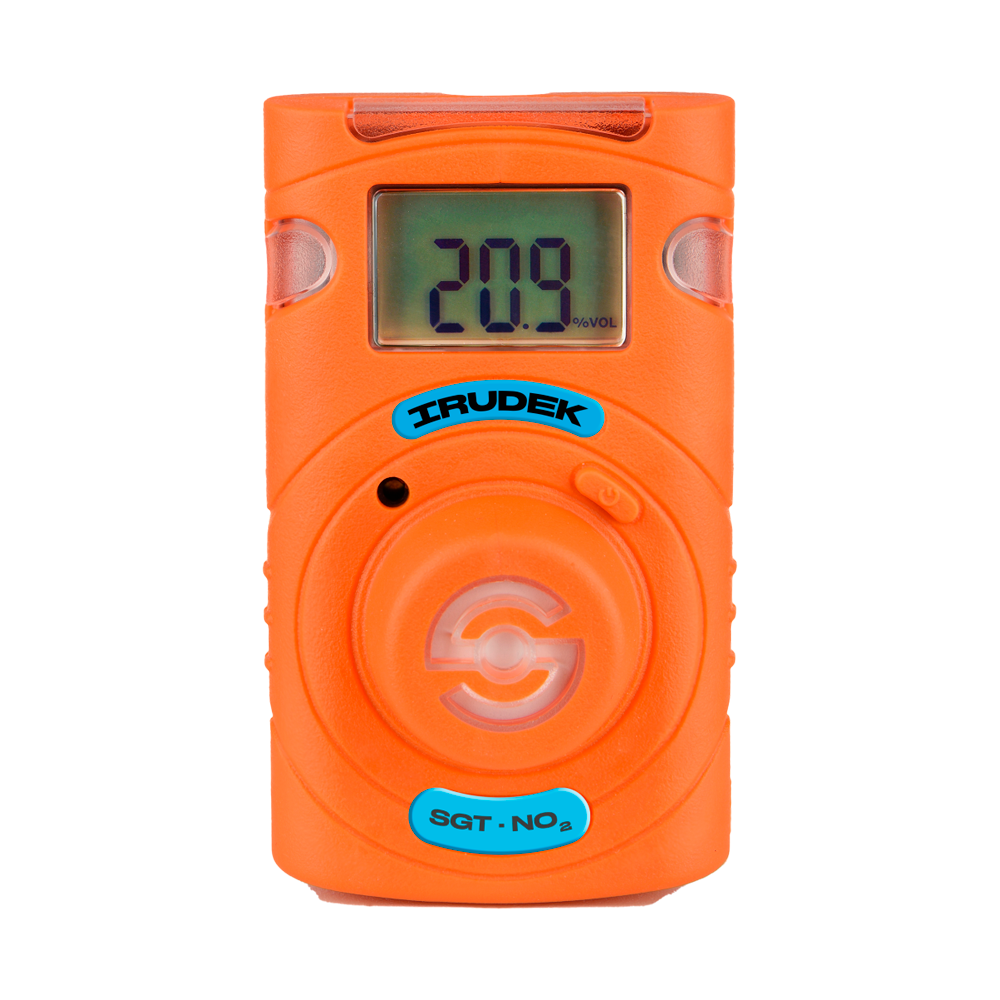 Detetor port�til de g�s �nico - SGT NO2 image