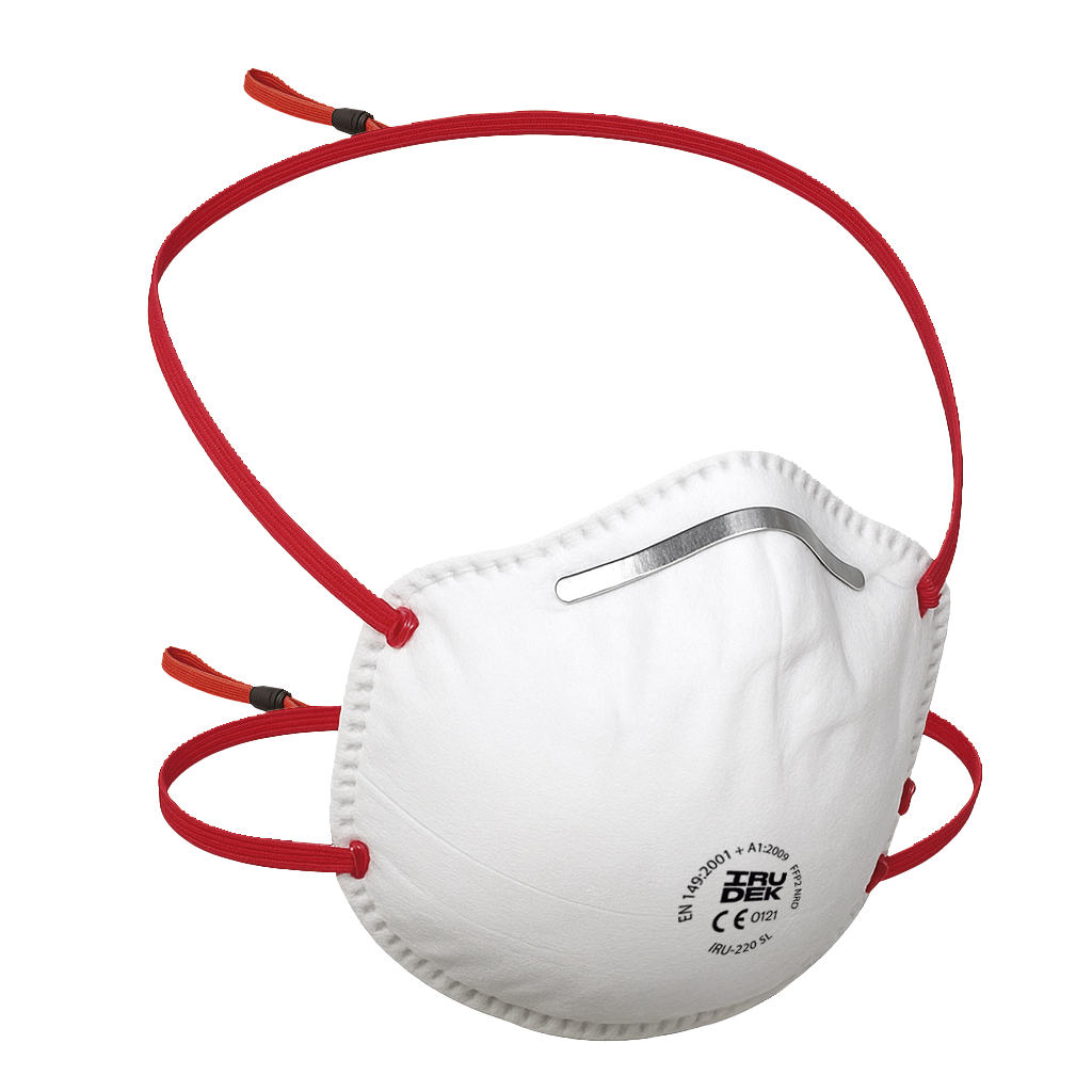 M�SCARA DESC. FFP2 S/V�LVULA image