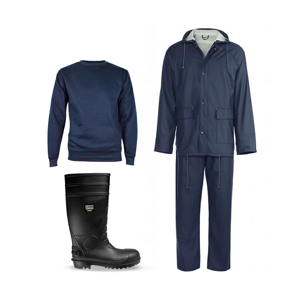 KIT CHUVA image