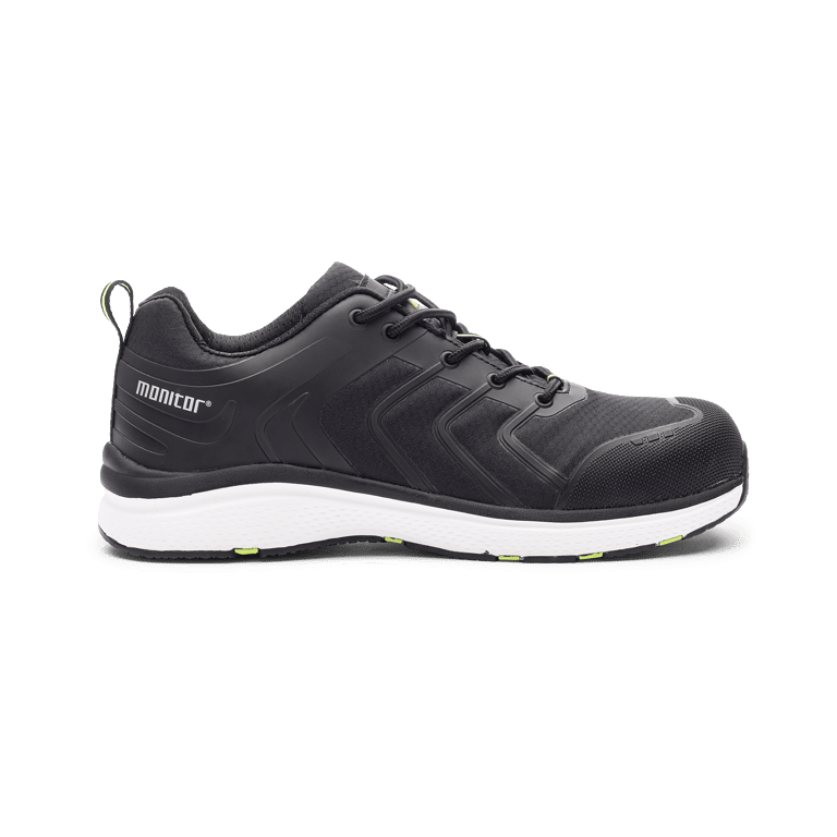 Sapato S3S SR ESD HRO MONITOR COURAGE image