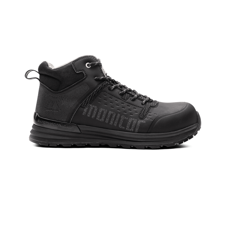 Bota S3S SR HRO FO ESD Modelo S.W.A.T image