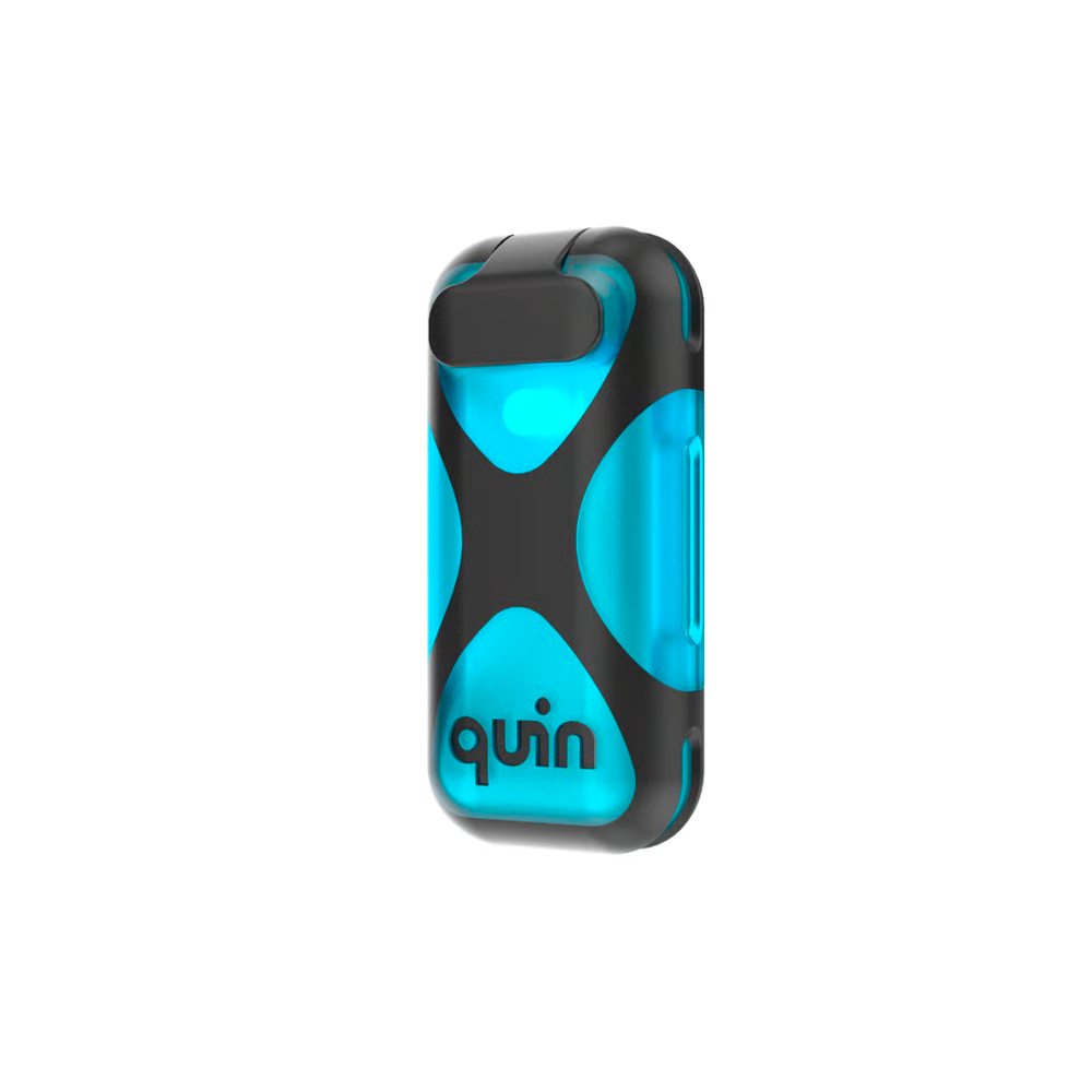 Sensor Quin para sapatos image