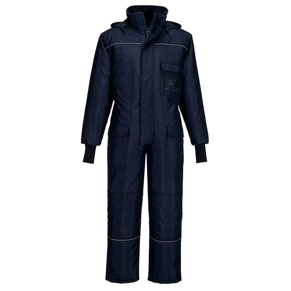 Fato Macaco ColdStore image