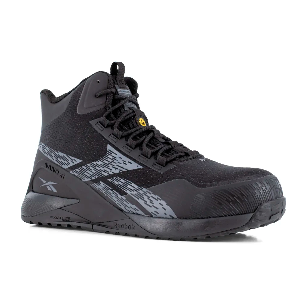 Bota Reebok Modelo Desportivo NANO X1 S3S image