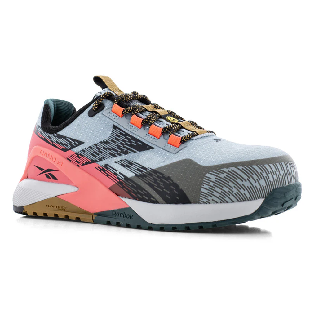 Sapatilha Reebok modelo NANO X1 image