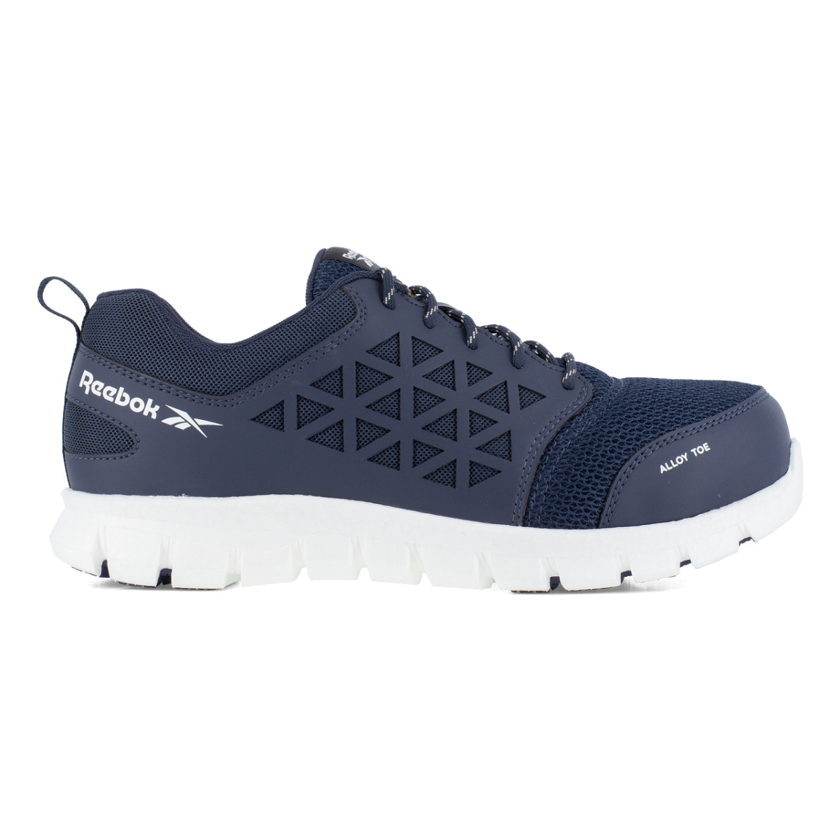 Sapato REEBOK S1P Linha EXCEL LIGHT image