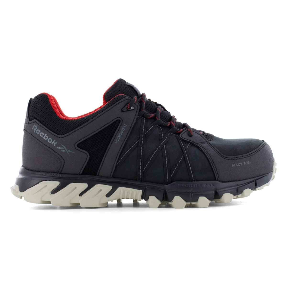 Sapatilha Reebok S3 SRC Modelo TRAILGRIP image
