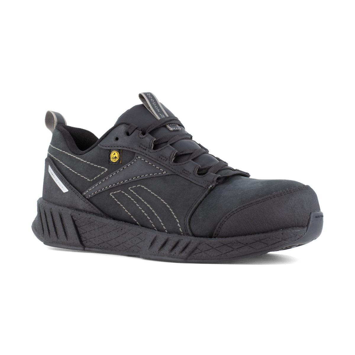 Sapato Reebok Linha Fusion Formidable S3S SR image