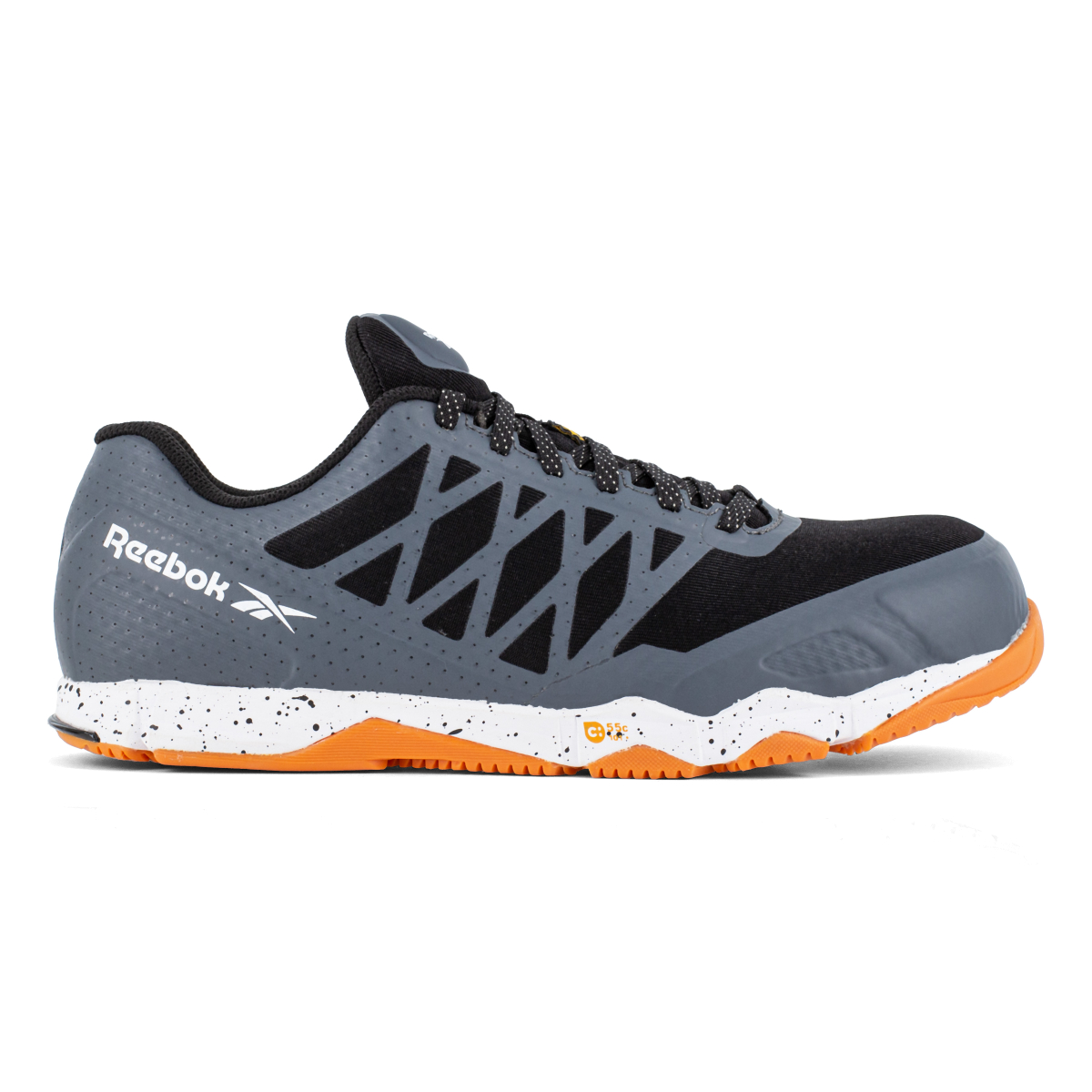 Sapato REEBOK S1PS ESD SR  modelo SPEED TR SAFETY image