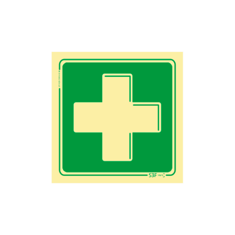 Sinal de Emerg�ncia - Primeiros Socorros image