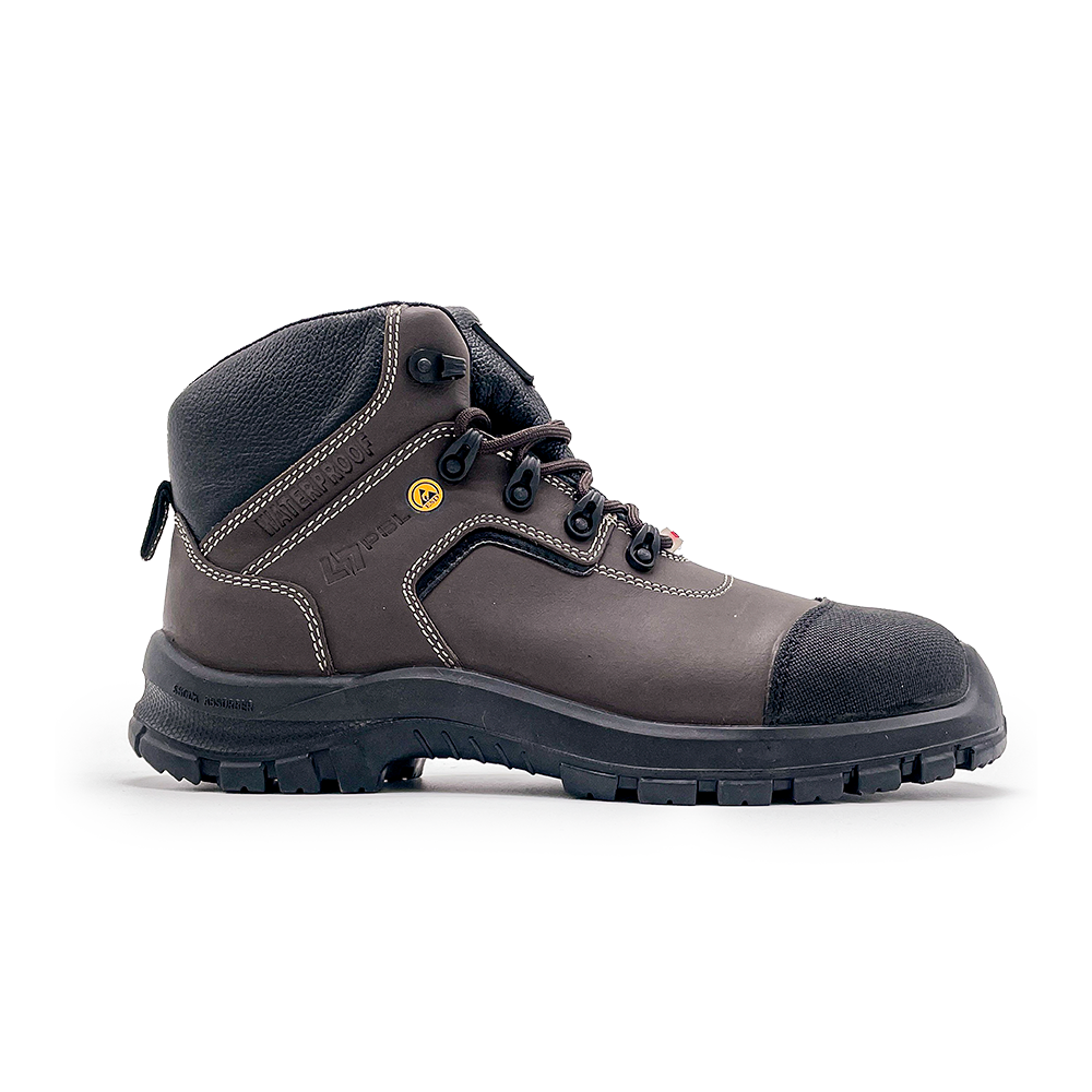 Bota de seguran�a MADRID S7S ESD FO SR WR image