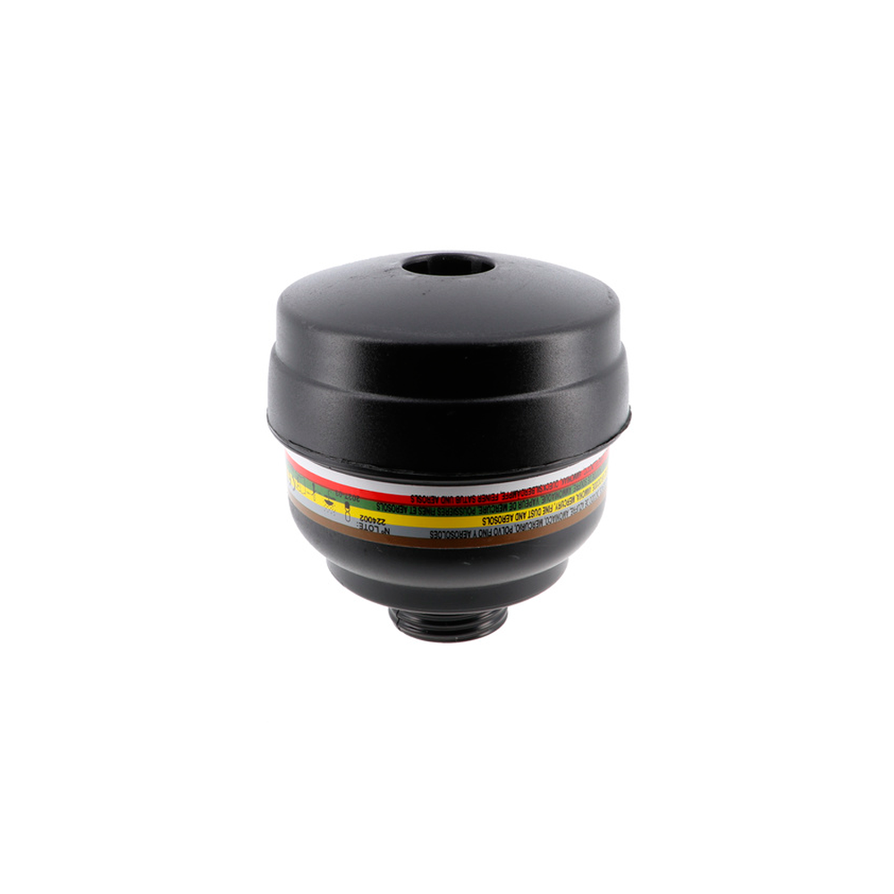 Cartucho de filtro ABEK2HGP3 para SGMP731R ou SGMP731S image