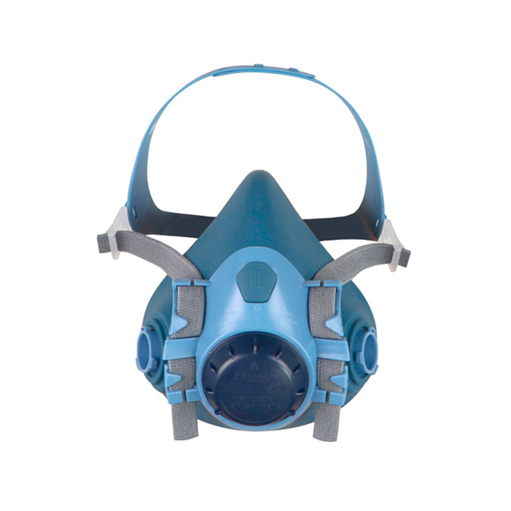 Semi m�scara em silicone image